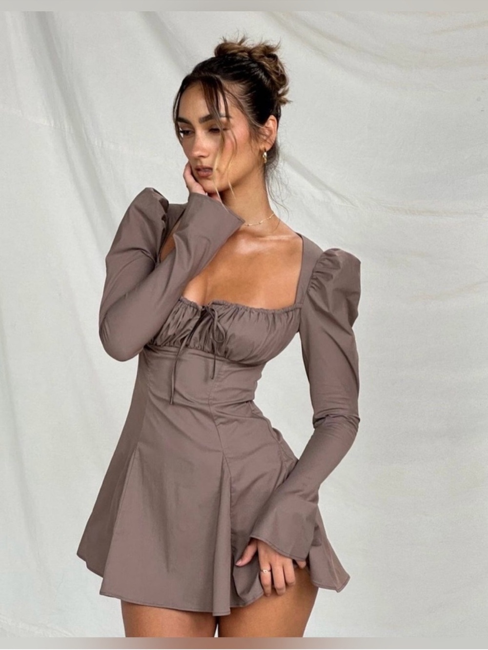 House of CB Carlina Dress | NWT | XS
